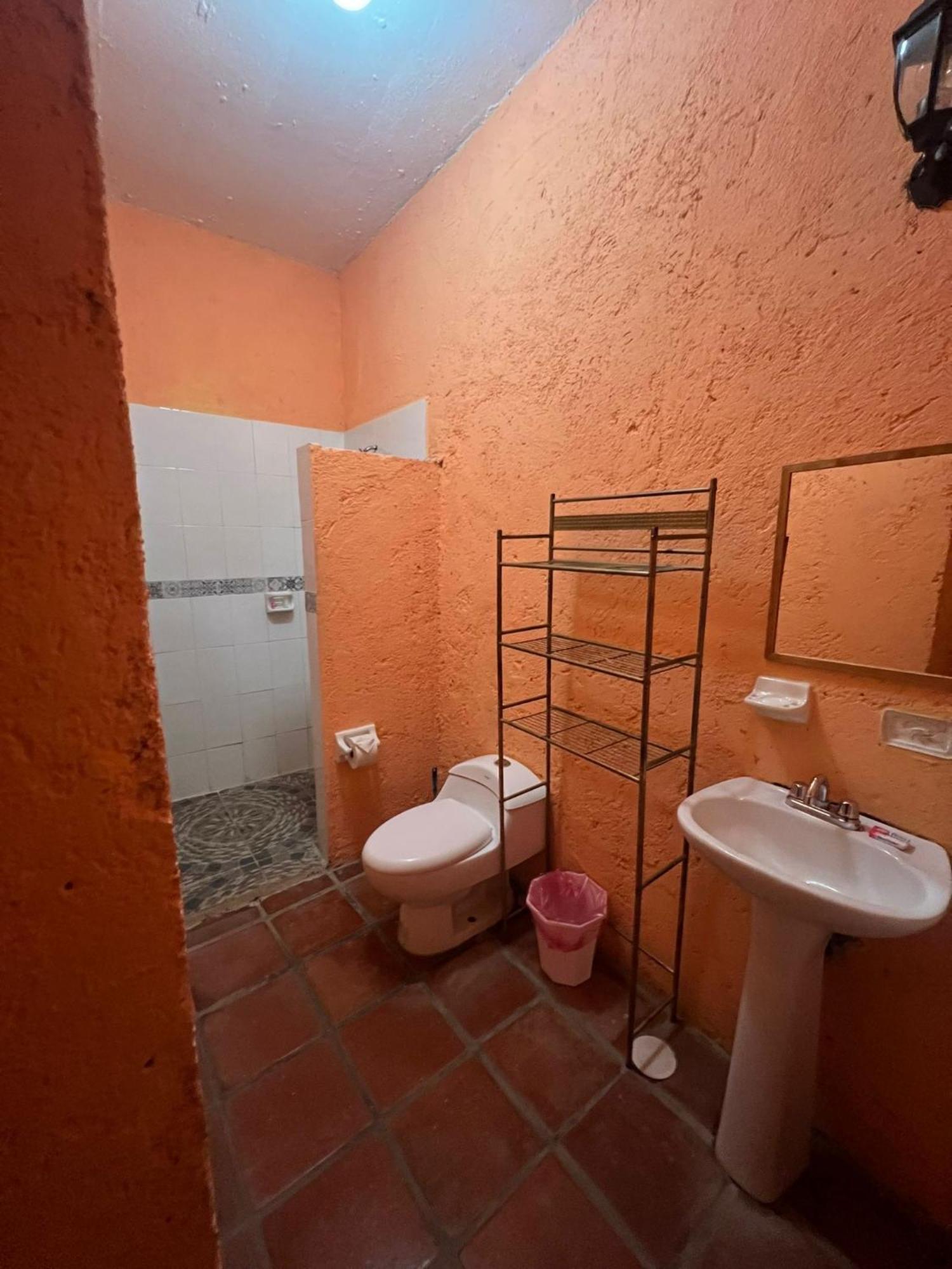 Catorce Hotel San Pancho מראה חיצוני תמונה
