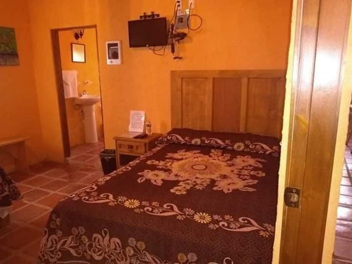 Catorce Hotel San Pancho מראה חיצוני תמונה